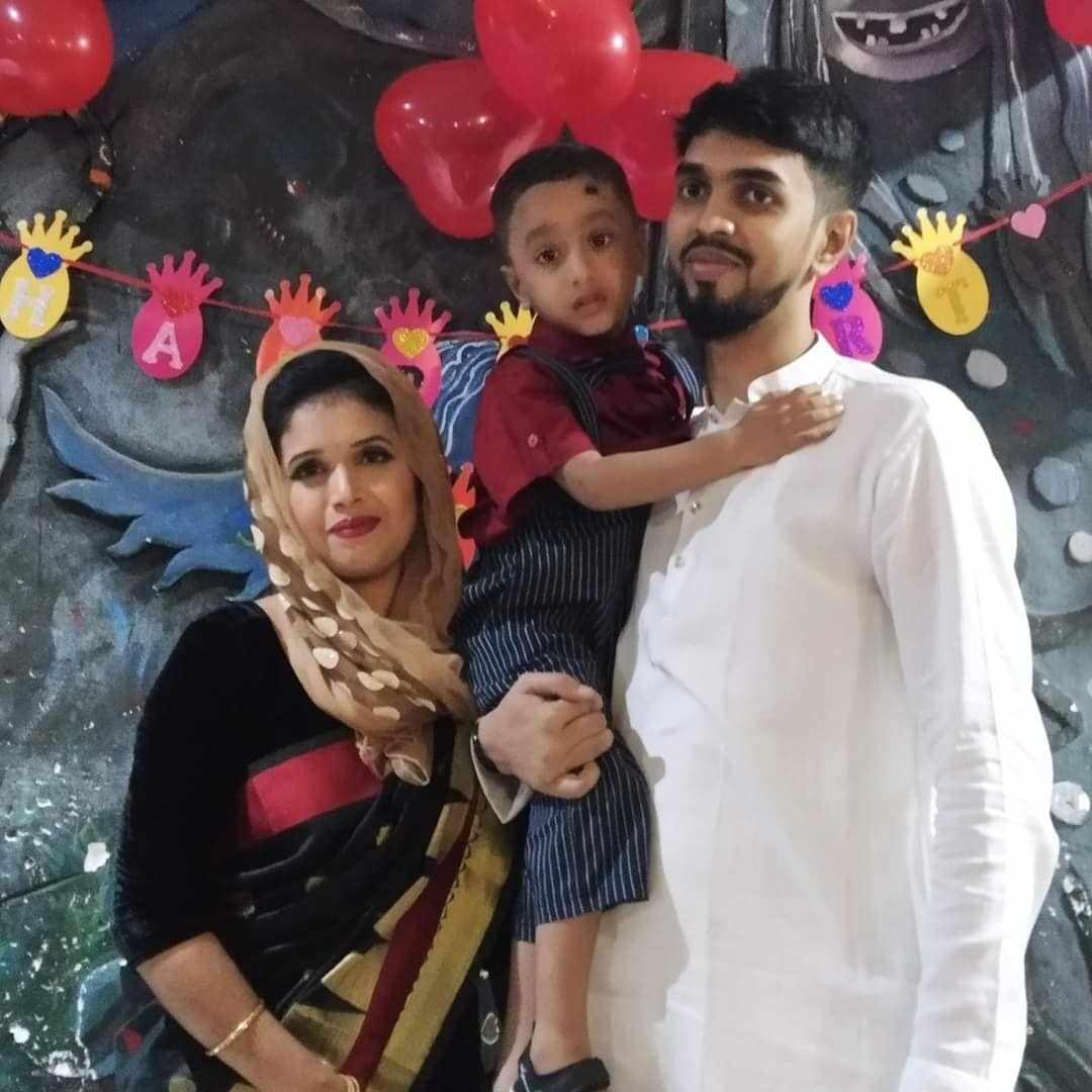 একজন সাহসী নারী উদ্যোক্তা ও সফল ব্যবসায়ী ।