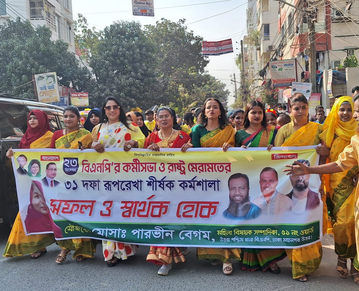 চাঁদাবাজ দখলবাজ হাইব্রিডদের স্থান বিএনপিতে হবে না,আমিনুল হক