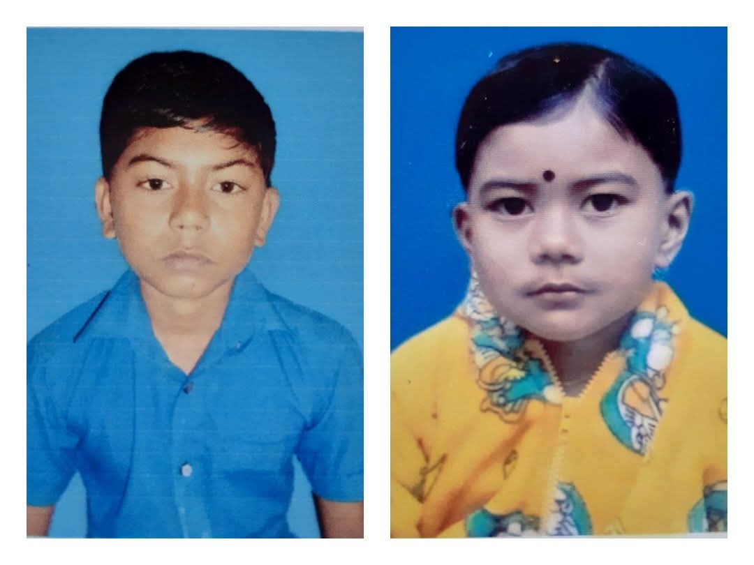 বীর কলম সৈনিক এর ছেলের শুভ জন্মদিন 